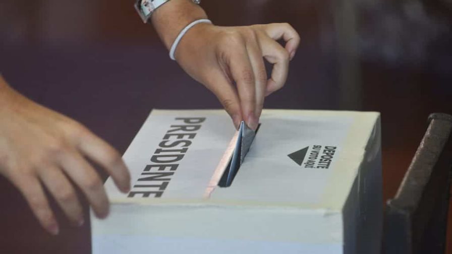 Costa Rica acude a elecciones presidenciales con una oferta fragmentada