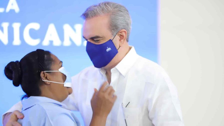 Presidente Abinader visitará Azua, Barahona y Bahoruco este fin de semana Presidente Abinader visitará Azua, Barahona y Bahoruco este fin de semana