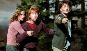 Párroco de EEUU organiza quema de libros de Harry Potter por brujería