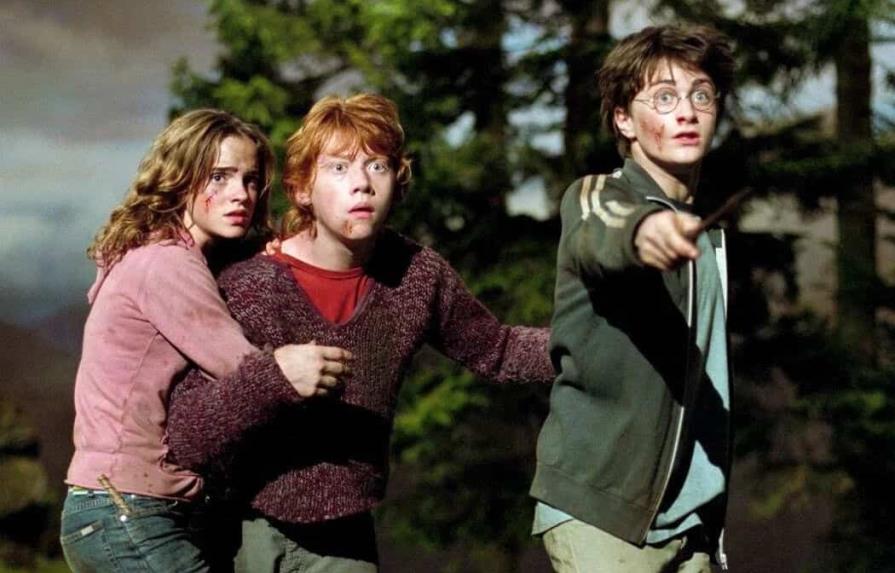 Párroco de EEUU organiza quema de libros de Harry Potter por brujería