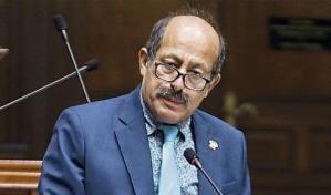 Primer ministro de Perú acepta su derrota y pone su cargo a disposición