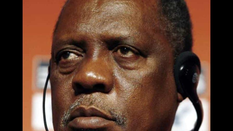 Tribunal acepta apelación de directivo africano Issa Hayatou