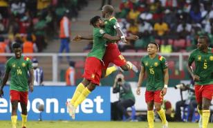 El anfitrión Camerún logra el tercer puesto de la Copa de África de Naciones