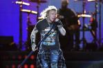 Axl Rose, la voz de Guns N’ Roses cumple 60 años Axl Rose, la voz de Guns N’ Roses cumple 60 años