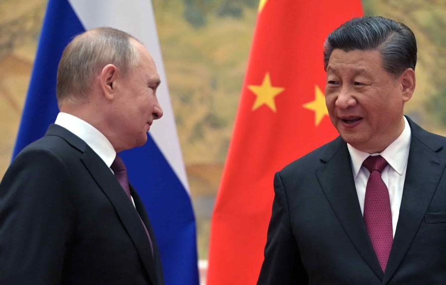 Rusia-China-USA-OTAN; ¿hacia donde nos llevan?
