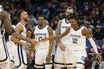 VIDEO | Morant consigue 33 puntos; Grizzlies apalean a Magic
