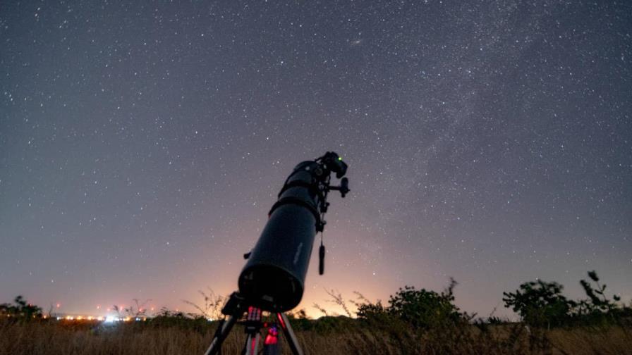 Astroturismo: una alternativa para el turismo en República Dominicana