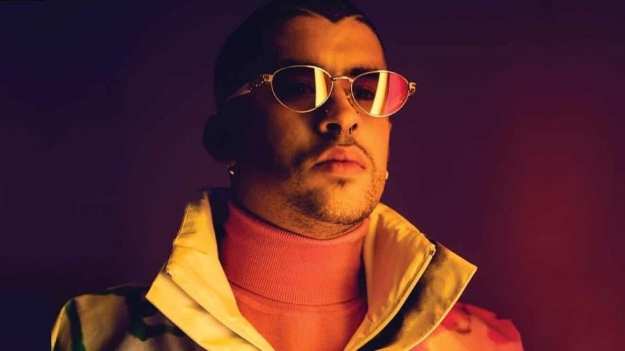 Bad Bunny es el artista más escuchado en todas las plataformas musicales
