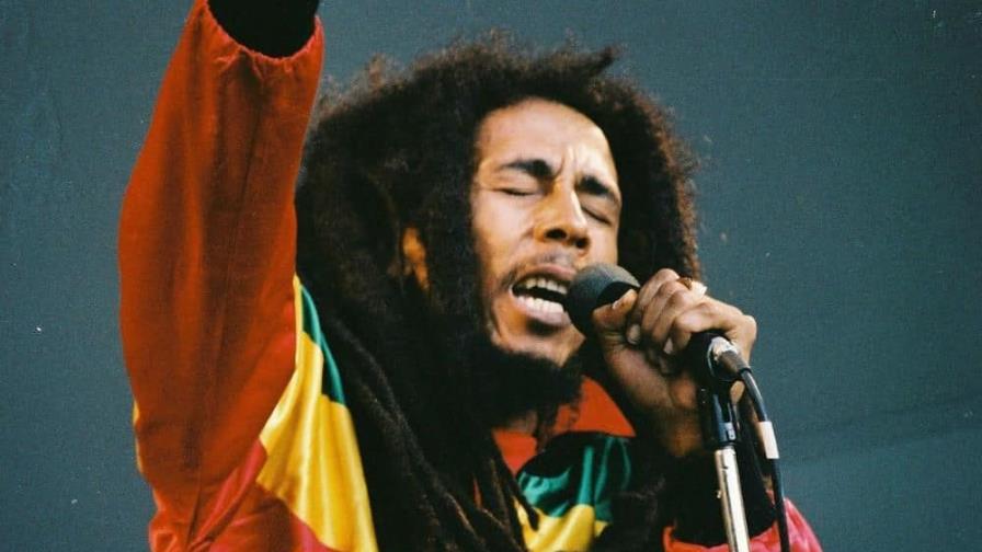 Día de Bob Marley, las canciones que son clásicos de la música en el mundo