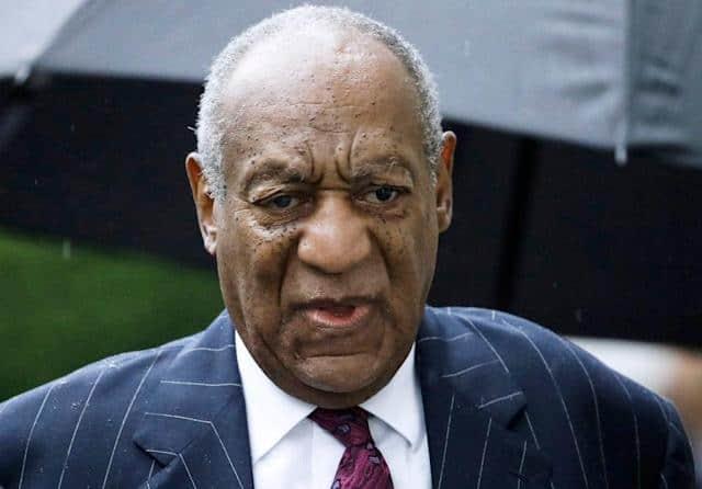 Cosby podría evitar testificar en caso por abuso sexual