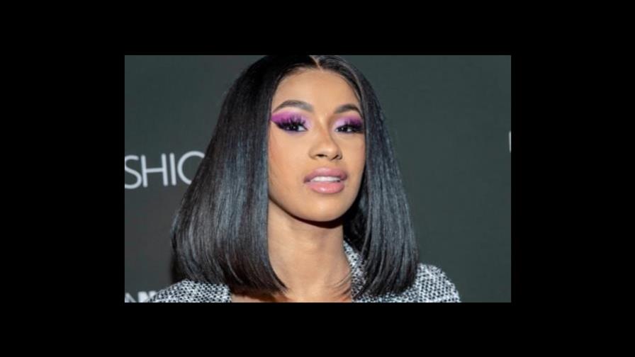 Cardi B pretende tatuarse la cara