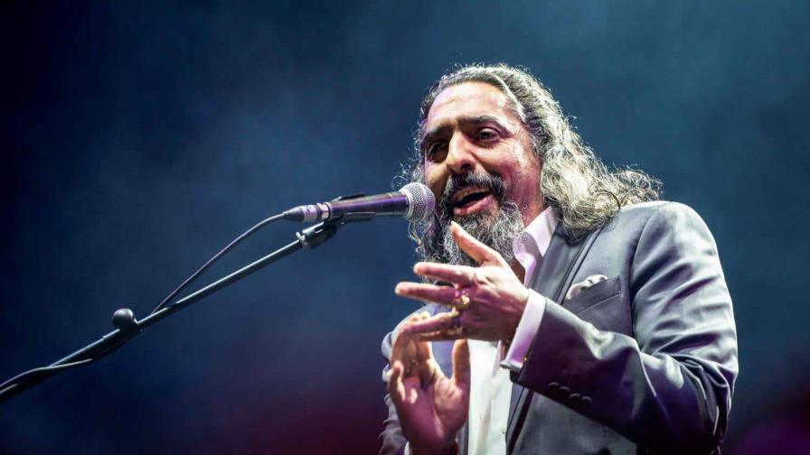 Diego El Cigala ofrecerá segunda función en marzo en Puerto Rico