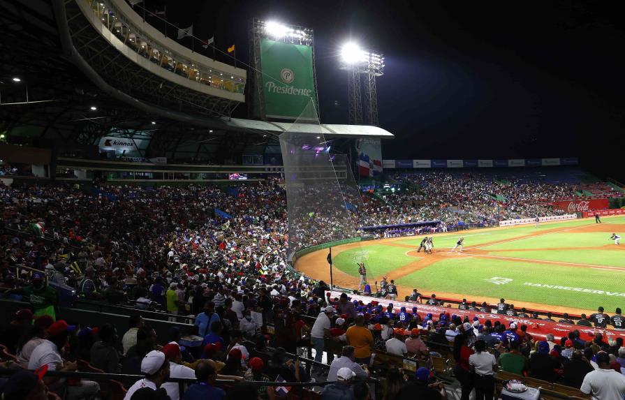 Clásico y juegos de MLB, los próximos objetivos para atraer a Dominicana