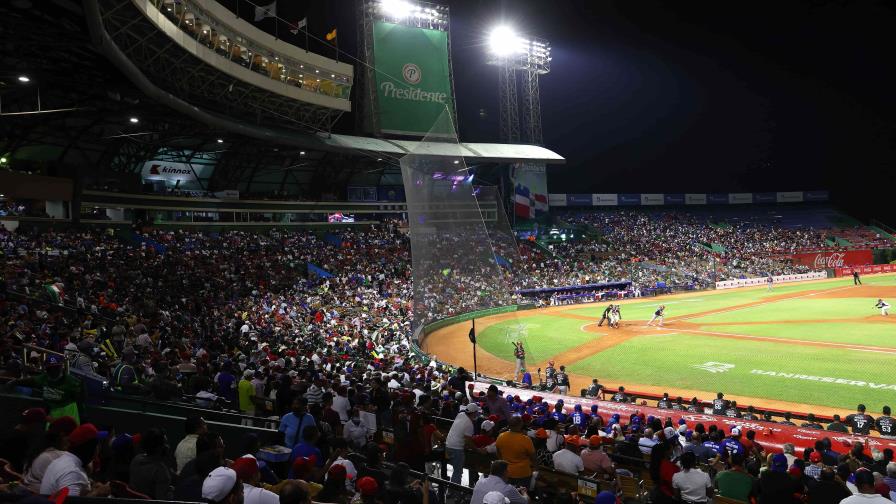 Clásico y juegos de MLB, los próximos objetivos para atraer a Dominicana