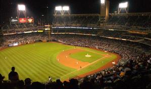 Llegó la España Boba del béisbol