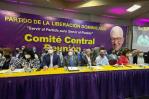 Peledeístas en reunión para escoger precandidatos presidenciales