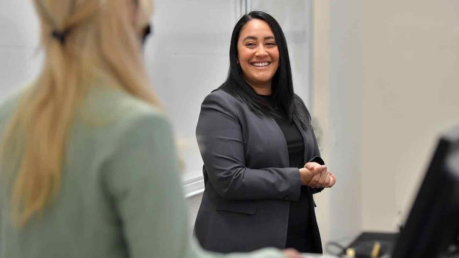 Dominicana nombrada copresidenta de la Junta de Mujeres de Nueva York