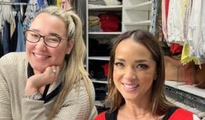 La inmigrante cubana que se destaca arreglando los cl&oacute;sets de los famosos 