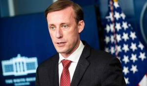 EE.UU. insiste en que Rusia podría invadir Ucrania "cualquier día"