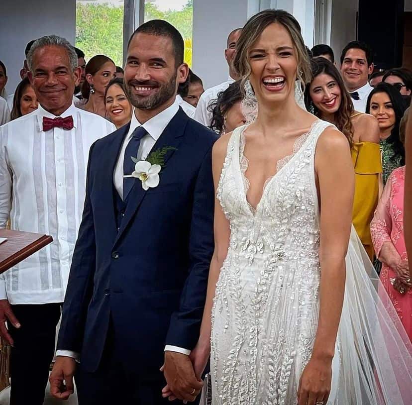 Andreas de Camps y Jonathan Rivera. 