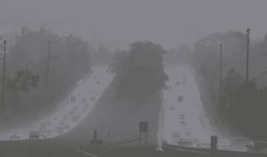 Decenas de refugiados por las lluvias en Puerto Rico