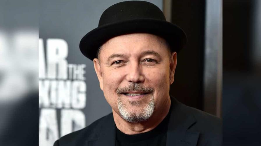 Rubén Blades no competirá por candidatura en comicios de Panamá de 2024