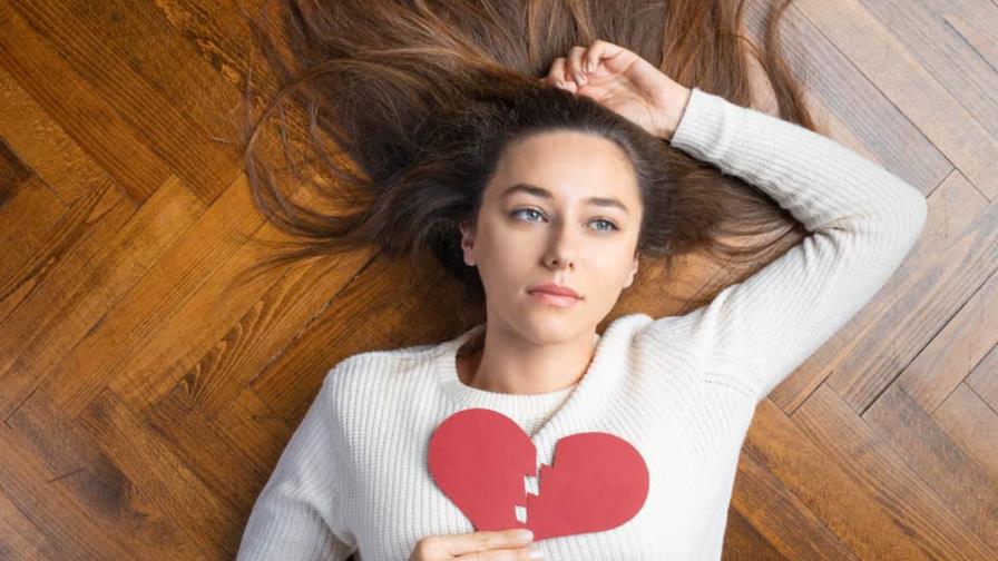 TakoTsubo: el síndrome que le rompe el corazón a las mujeres
