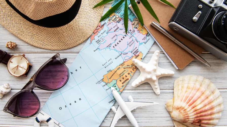 ¿Piensas viajar en 2022? Apps imprescindibles para todo viajero ¿Piensas viajar en 2022? Apps imprescindibles para todo viajero