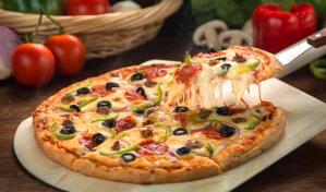 Podrían consumirse más de 12 millones de pizzas durante el SuperBowl 2022