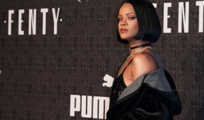 Rihanna prepara algo especial para San Valentín