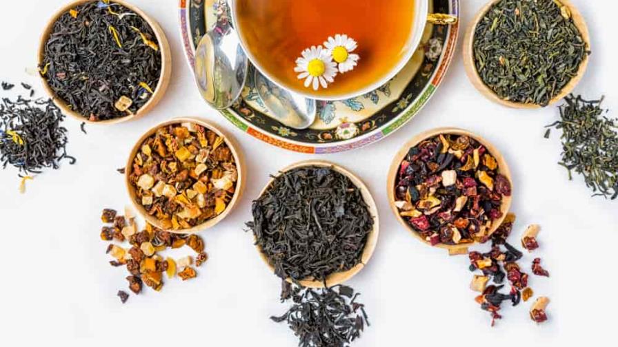 El té ideal para cada persona, según sus necesidades El té ideal para cada persona, según sus necesidades