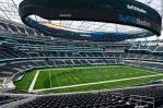 SoFi Stadium; opulencia digna de Hollywood en Super Bowl