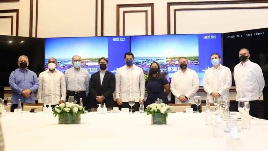 República Dominicana  recibió en enero 530,956 turistas