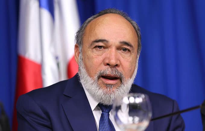 Este exdirector de OISOE habría admitido que adquirió bienes con fondos de actos de corrupción y procedió a hacer entrega voluntaria de los bienes a la Procuraduría.
