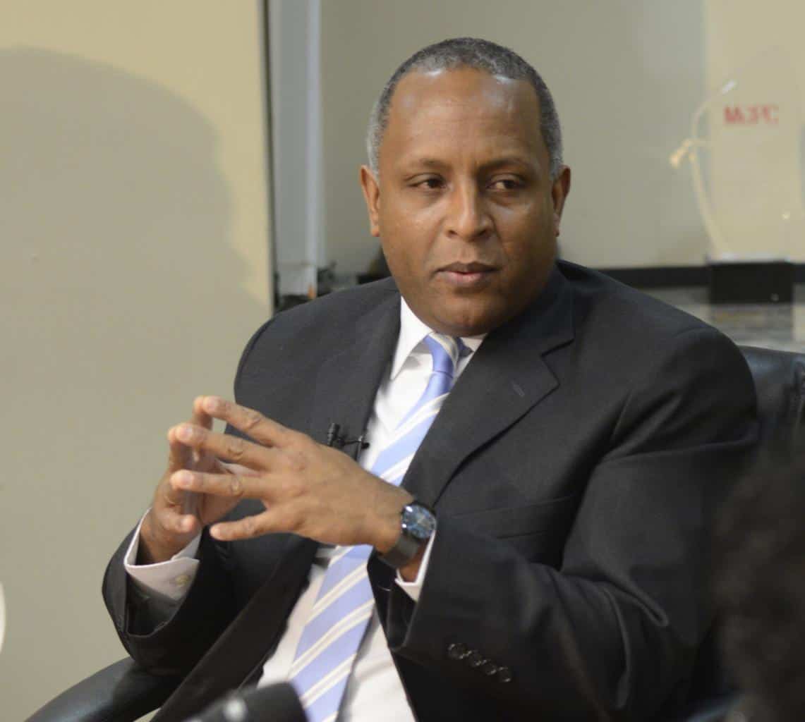 Fue el primero en dar el paso revelando, en audiencia, información comprometedora de la red corrupta.