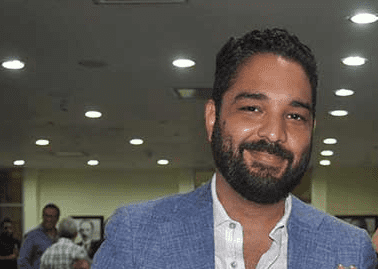 Se comprometió a colaborar con las investigaciones de la Pepca, por su postura le variaron la prisión por arresto en casa.