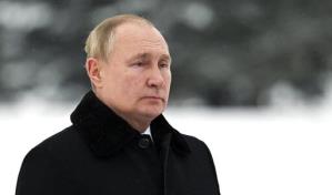 EEUU advierte que Rusia podría invadir Ucrania cualquier día