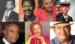 Las calles de Nueva York que tienen nombres de dominicanos