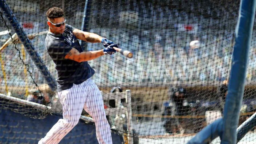 Hay 151 dominicanos en roster de 40 a la espera de fin del paro en MLB