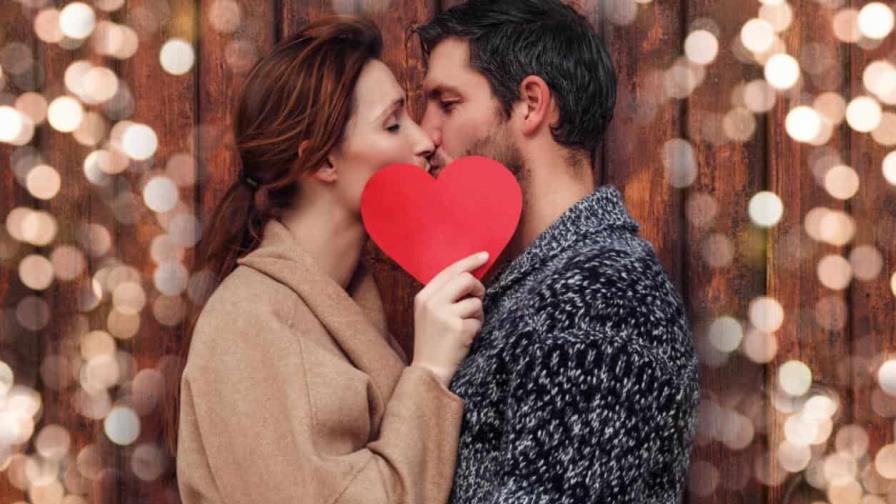 Febrero, el mes perfecto para encontrar pareja por internet