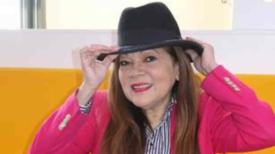 El reconocimiento que recibirá Ángela Carrasco tras su llegada al país El reconocimiento que recibirá Ángela Carrasco tras su llegada al país