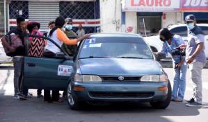 Aumentan precio del pasaje en ruta Santiago-Tamboril