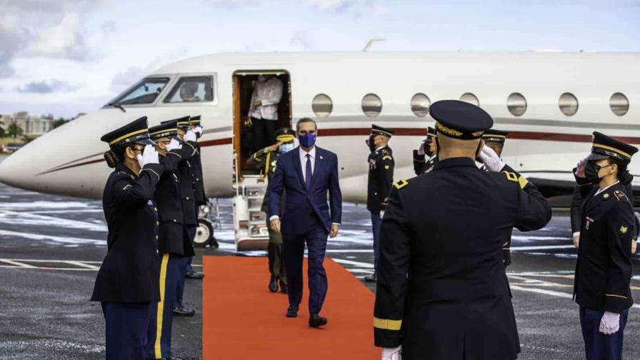 Presidente Abinader confirma asistencia a toma de posesión de Gabriel Boric