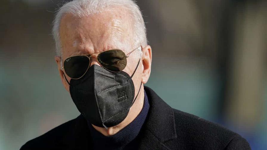 Biden abandona su promesa electoral de educación superior gratuita