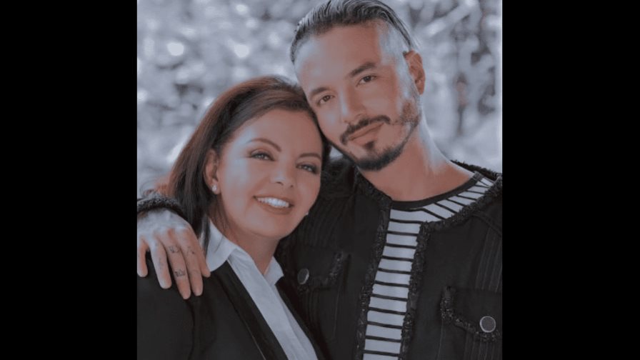 Mamá de J Balvin es hospitalizada por COVID-19; el cantante pide que oren por ella