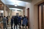 Abinader convoca a ministros y directores a reunión en el Palacio