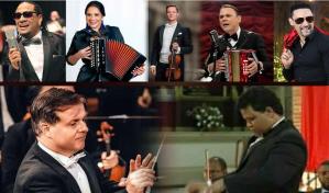 Celebrarán a Beethoven y al perico "ripiao" sinfónico