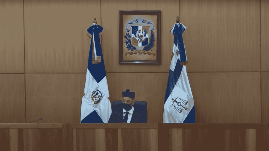 Abogados de la defensa solicitan prórroga y reposición de plazos en inicio apertura caso Antipulpo Abogados de la defensa solicitan prórroga y reposición de plazos en inicio apertura caso Antipulpo