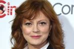 Lluvia de críticas contra actriz Susan Sarandon por burlarse de funerales de policías dominicanos asesinados en NY