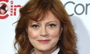 Lluvia de críticas contra actriz Susan Sarandon por burlarse de funerales de policías dominicanos asesinados en NY